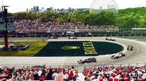 Le Grand Prix du Canada officiellement reporté